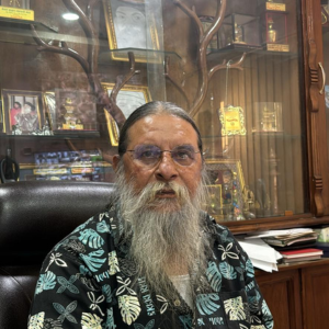 Chairman